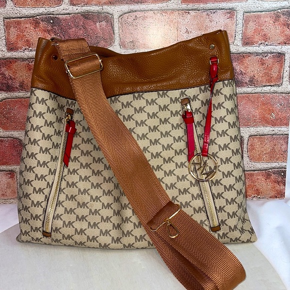 LAST ONE ❗️Crossbody Strap, Replacement Handbag Strap, Guitar Strap, Adjustable - Picture 6 of 9